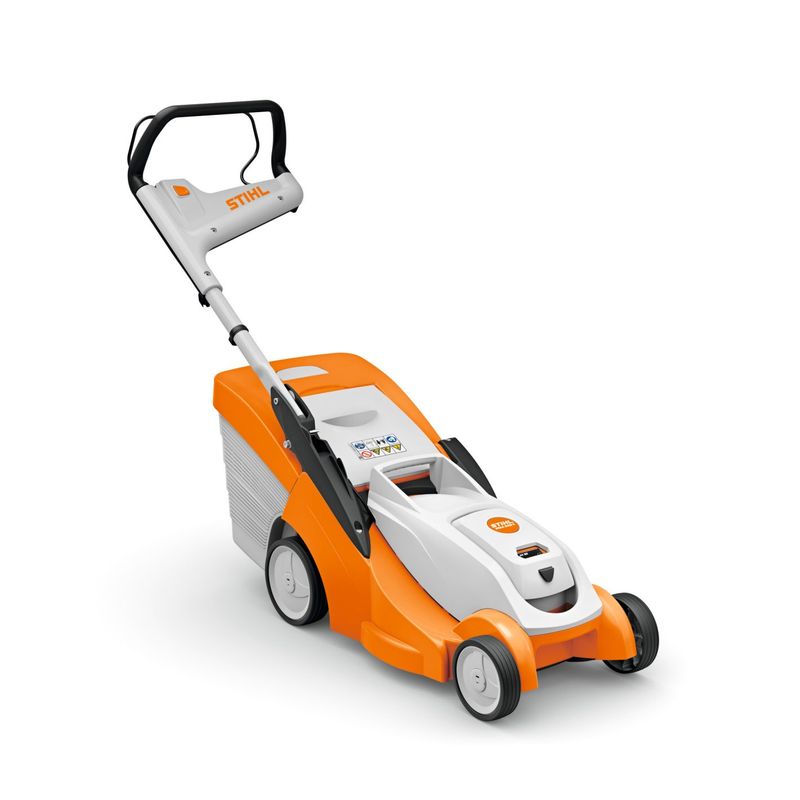 STIHL RMA 239.1 C (AK) Lawn Mower (No Battery or Charger)