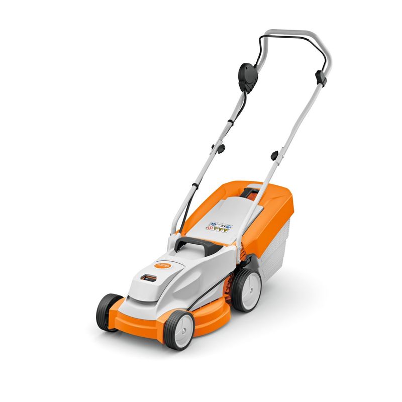 STIHL RMA 235.1 (AK) Lawn Mower (No Battery or charger))