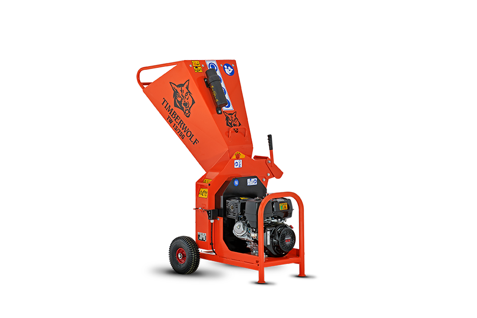 Timberwolf TW 13/75 Timberwolf TW 13/75
