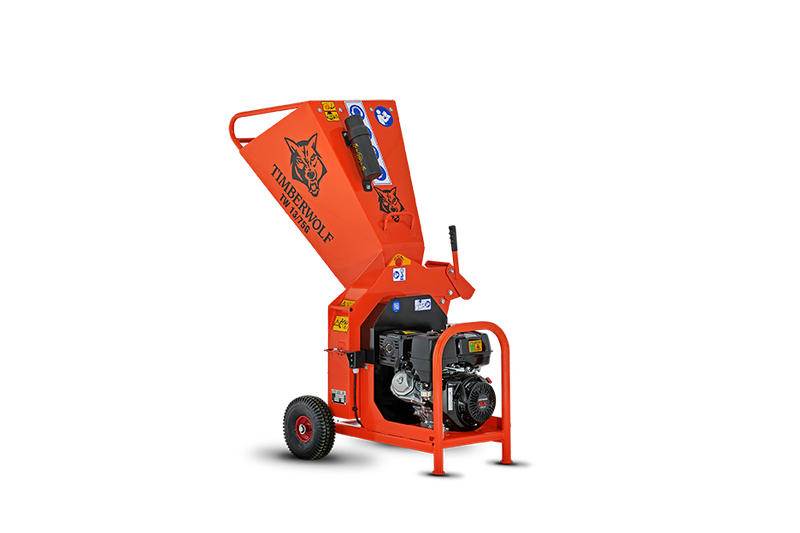 Timberwolf TW 13/75 Timberwolf TW 13/75
