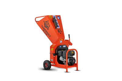 Timberwolf TW 13/75