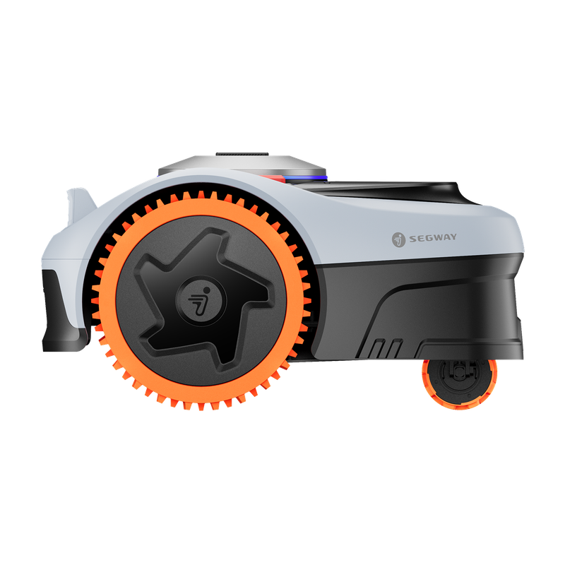 Segway Navimow i2010 AWD Robotic Lawn Mower