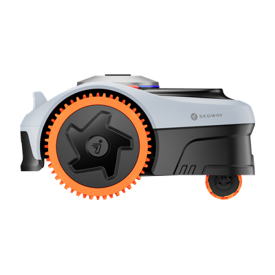 Segway Navimow i2010E AWD Robotic Lawn Mower