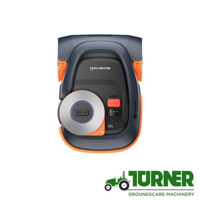 SEGWAY Navimow H210E Robot Mower