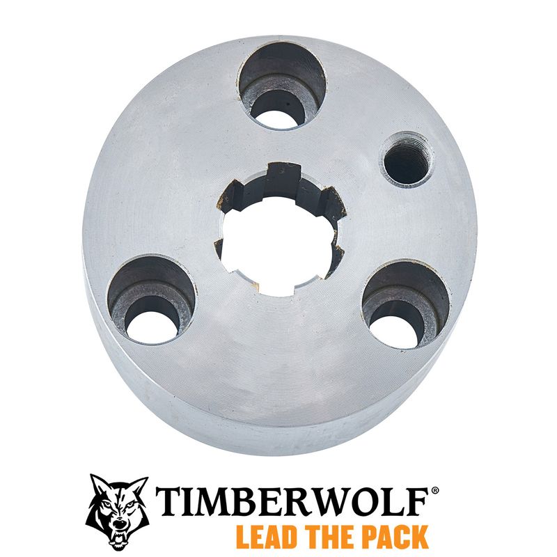 Timberwolf Bottom Drive Spline