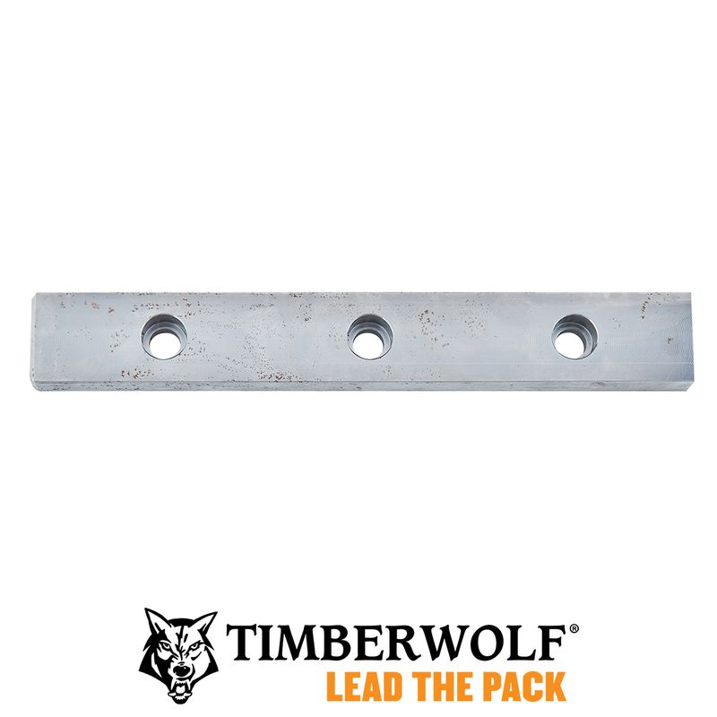 Timberwolf Anvil