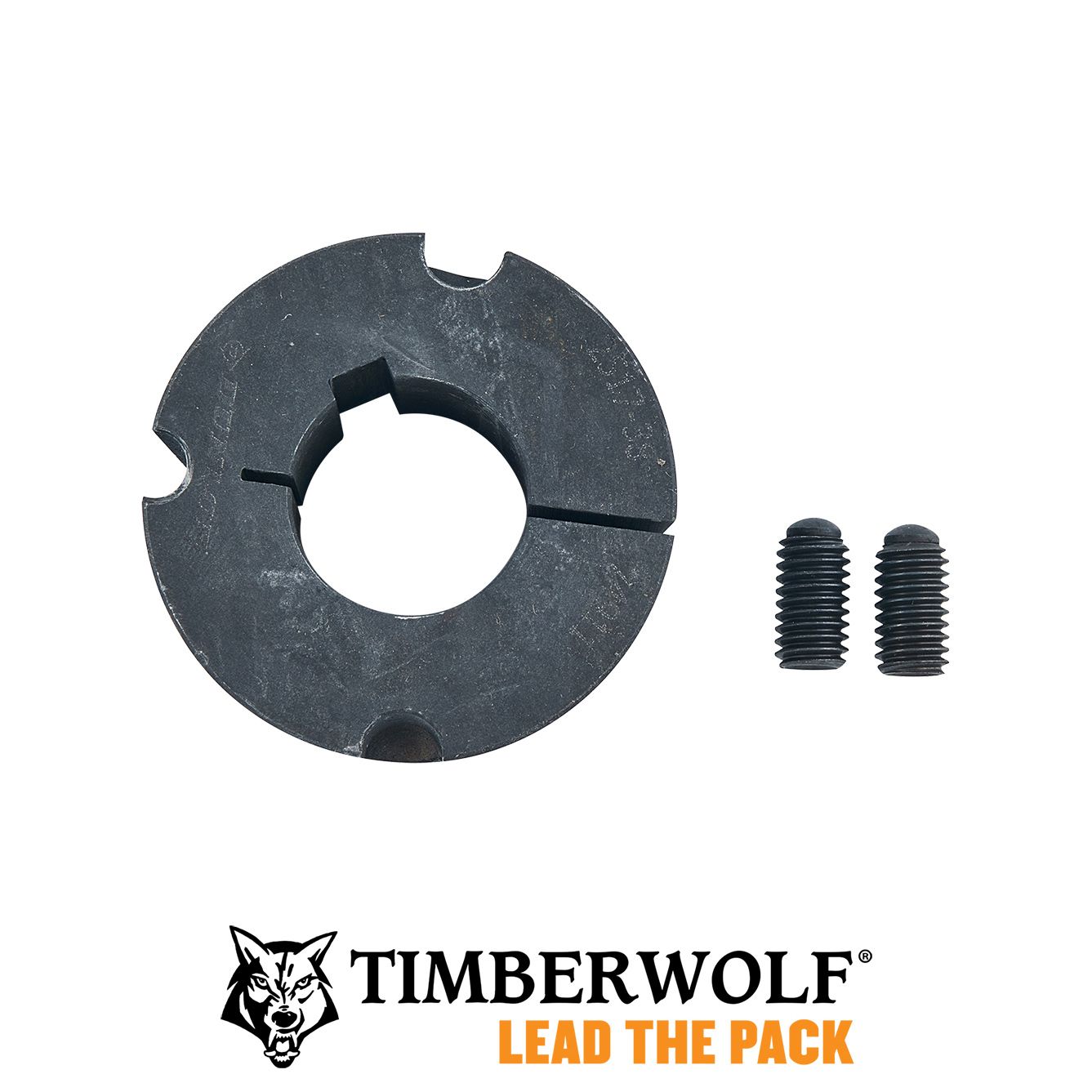 Timberwolf Taper Lock Bush 2517 38mm Timberwolf Taper Lock Bush 2517 38mm