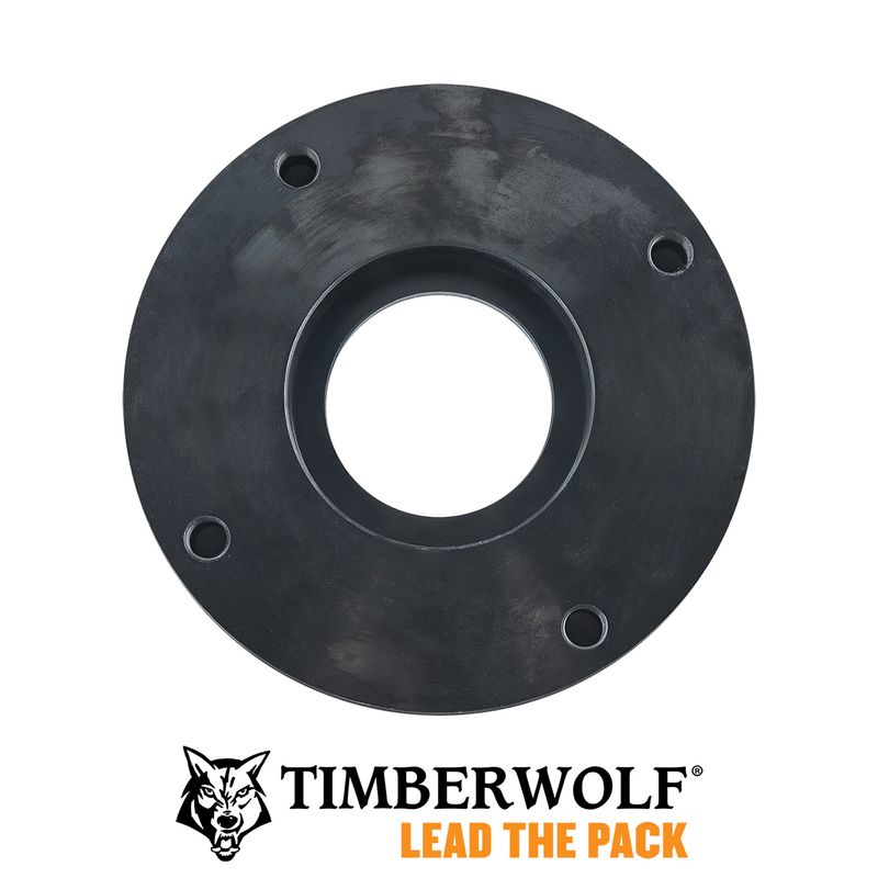 Timberwolf Bearing Housing Rear