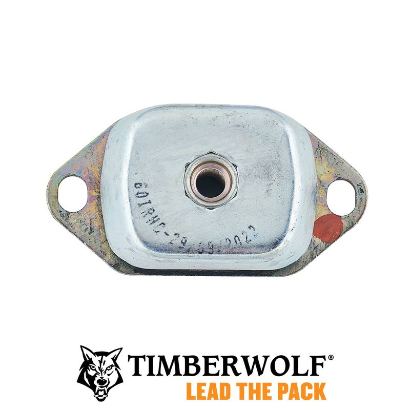Timberwolf AV Safety Mount