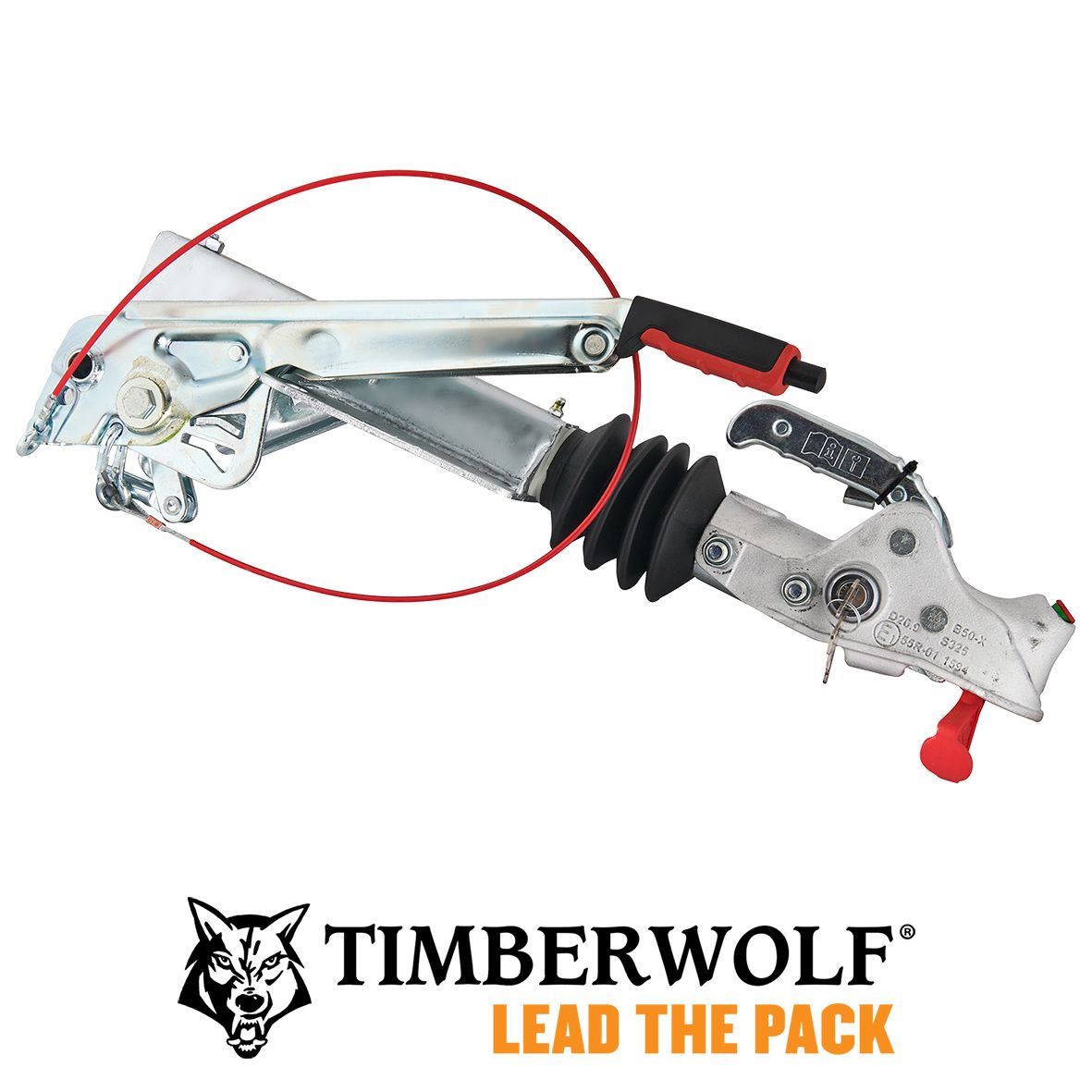 Timberwolf ALKO 90S Tow Head