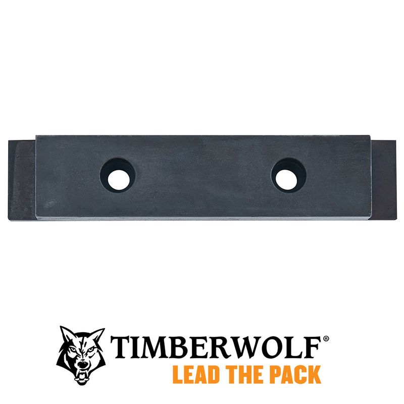 Timberwolf Horizontal Anvil MK2