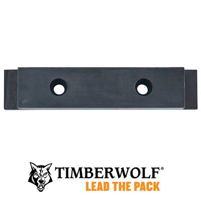 Timberwolf Horizontal Anvil MK2
