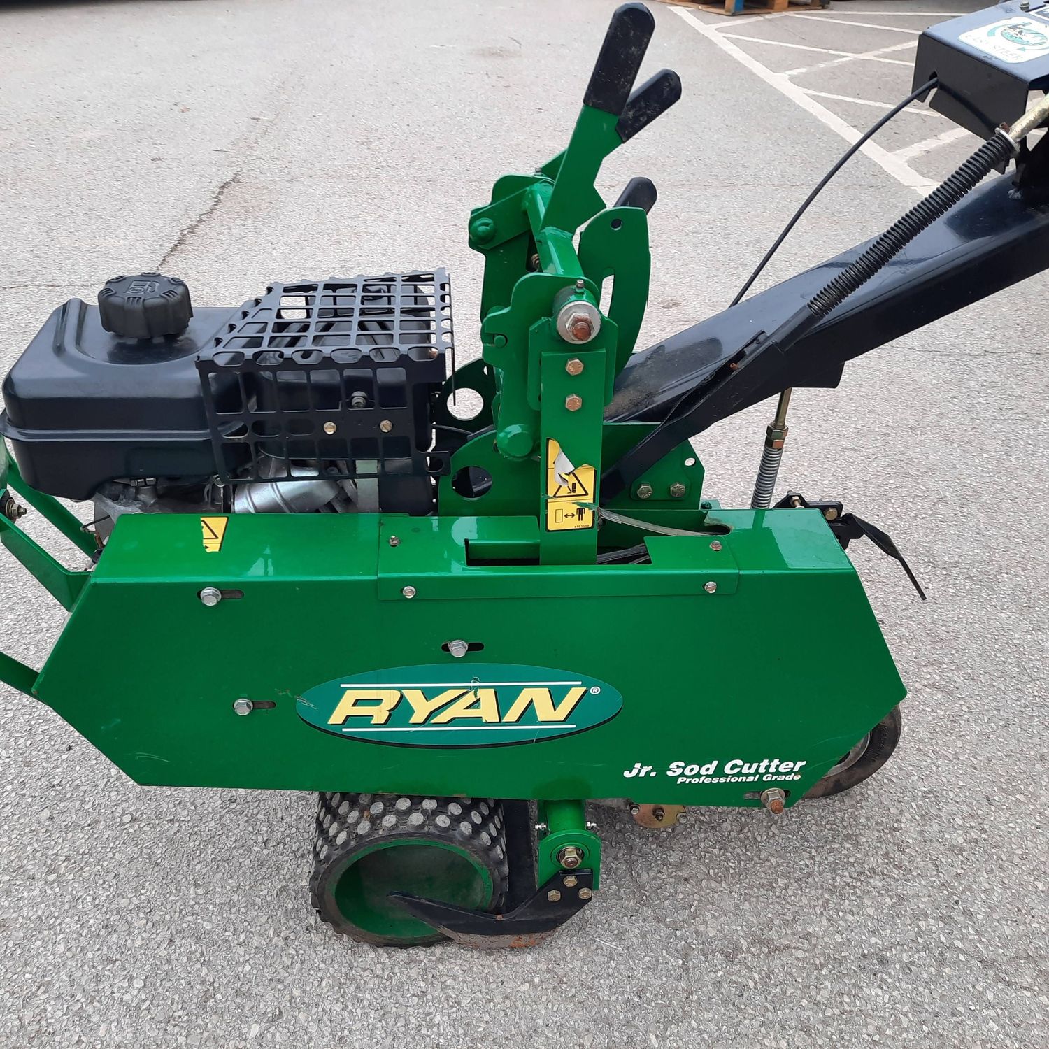 USED Ryan Turf Cutter USED Ryan Turf Cutter