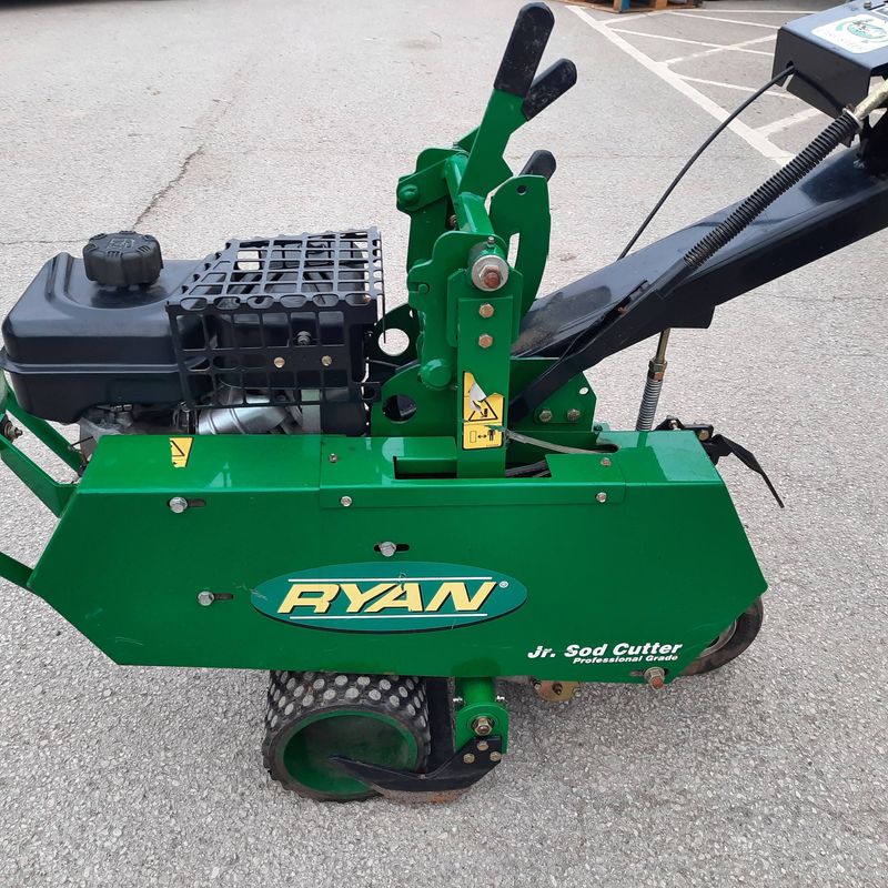 USED Ryan Turf Cutter USED Ryan Turf Cutter