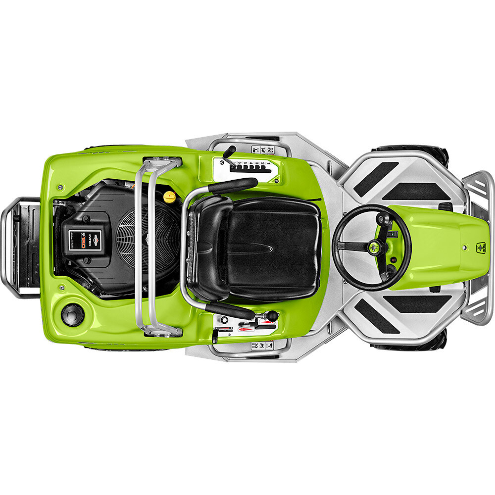 Grillo Climber 7.15 Grillo Climber 7.15