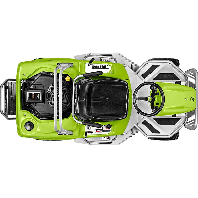 Grillo Climber 7.15