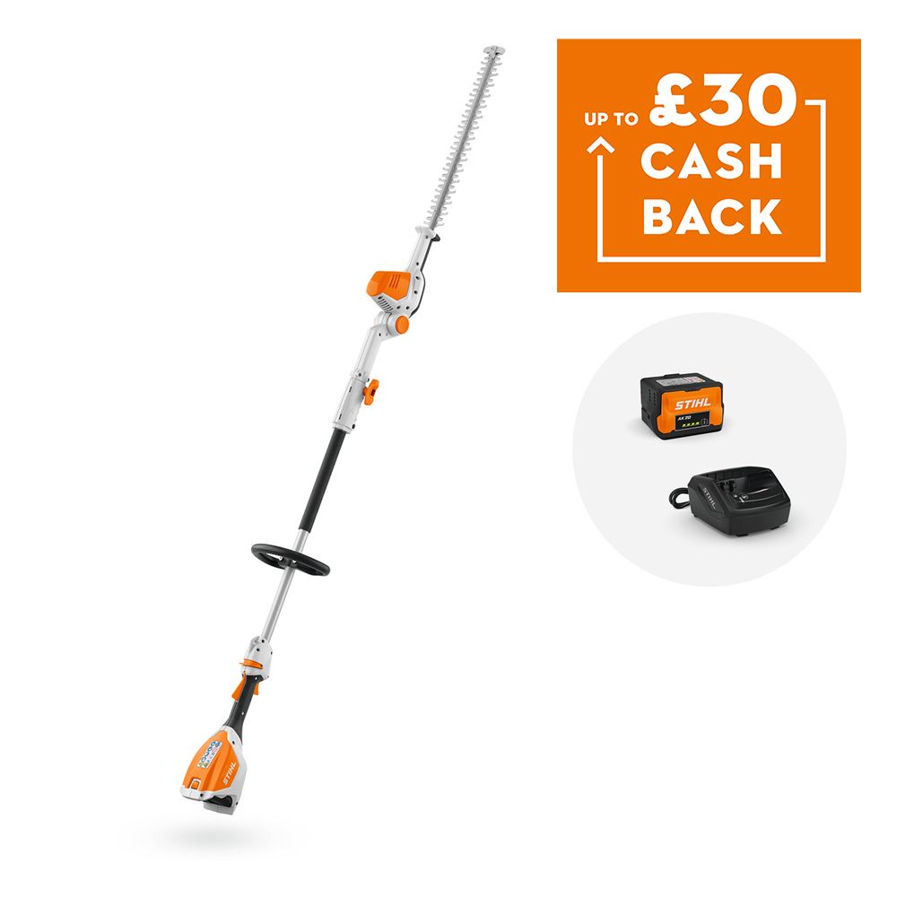 STIHL HLA 56
