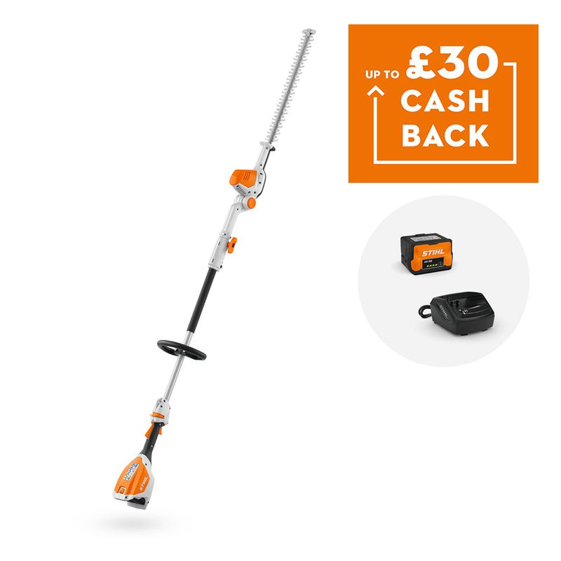 STIHL HLA 56
