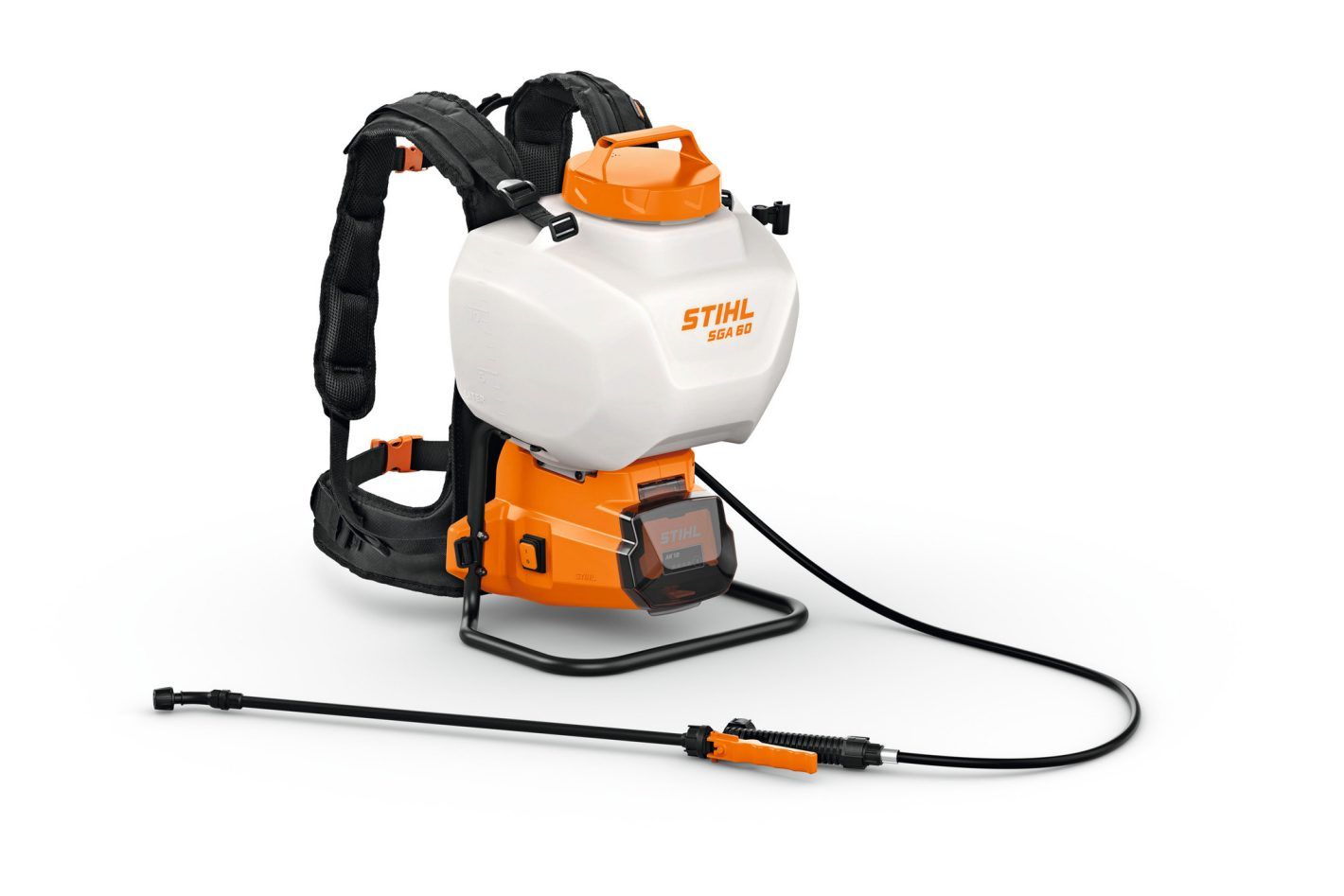 STIHL SGA 60 Cordless Sprayer (Tool Only) STIHL SGA 60 Cordless Sprayer (Tool Only)