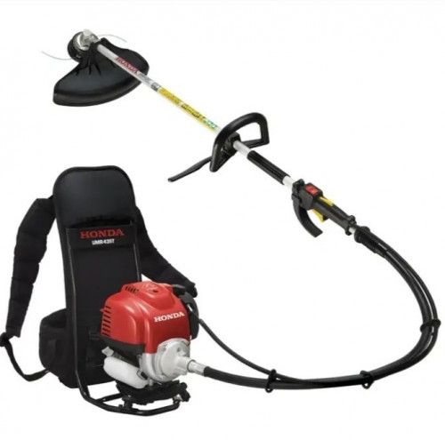 Honda UMR435T Backpack Brushcutter CLEARANCE