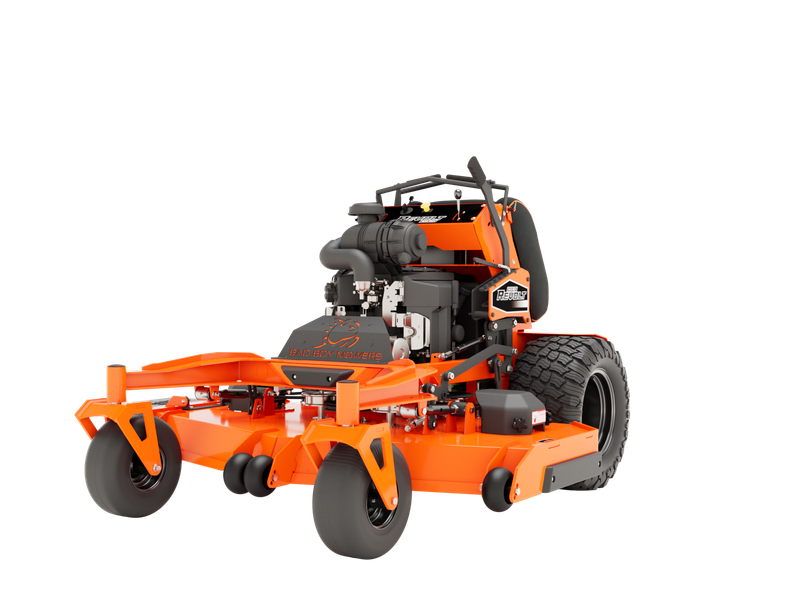 Bad Boy Revolt Zero Turn Stand-on Mower Bad Boy Revolt Zero Turn Stand-on Mower