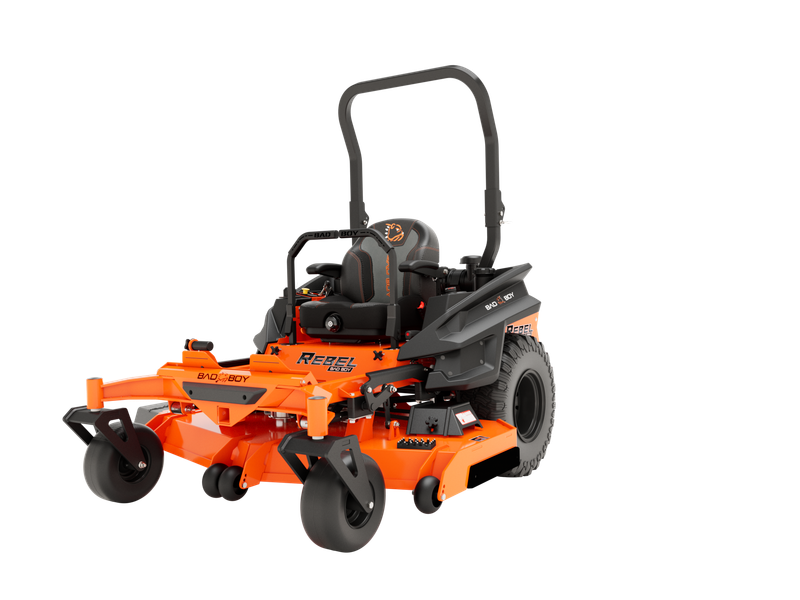 Bad Boy Rebel Zero Turn Mower Bad Boy Rebel Zero Turn Mower