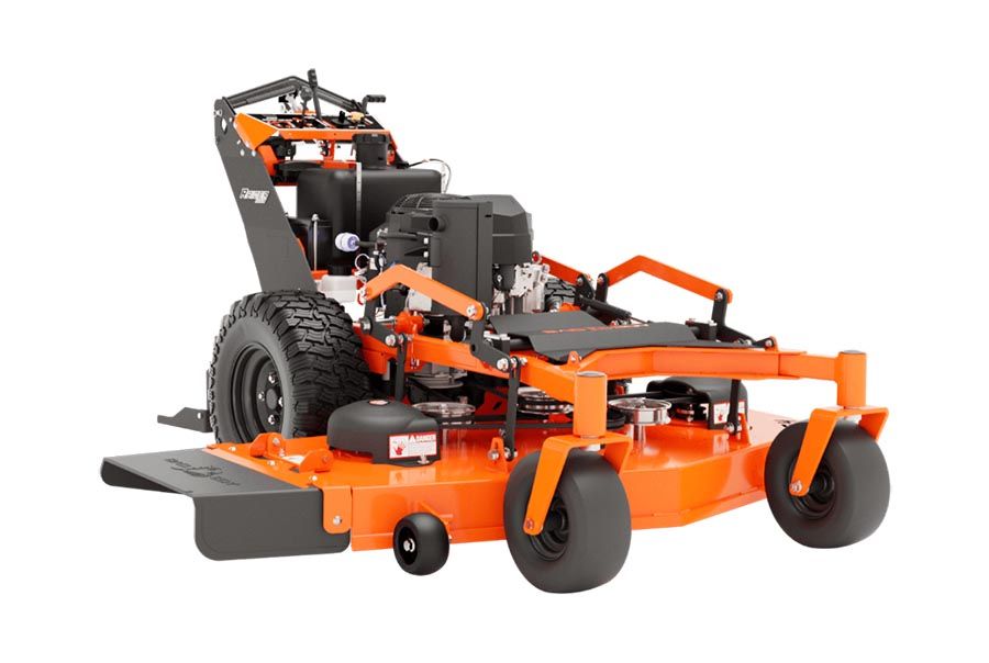 Bad Boy Raiders Walk-behind Mower