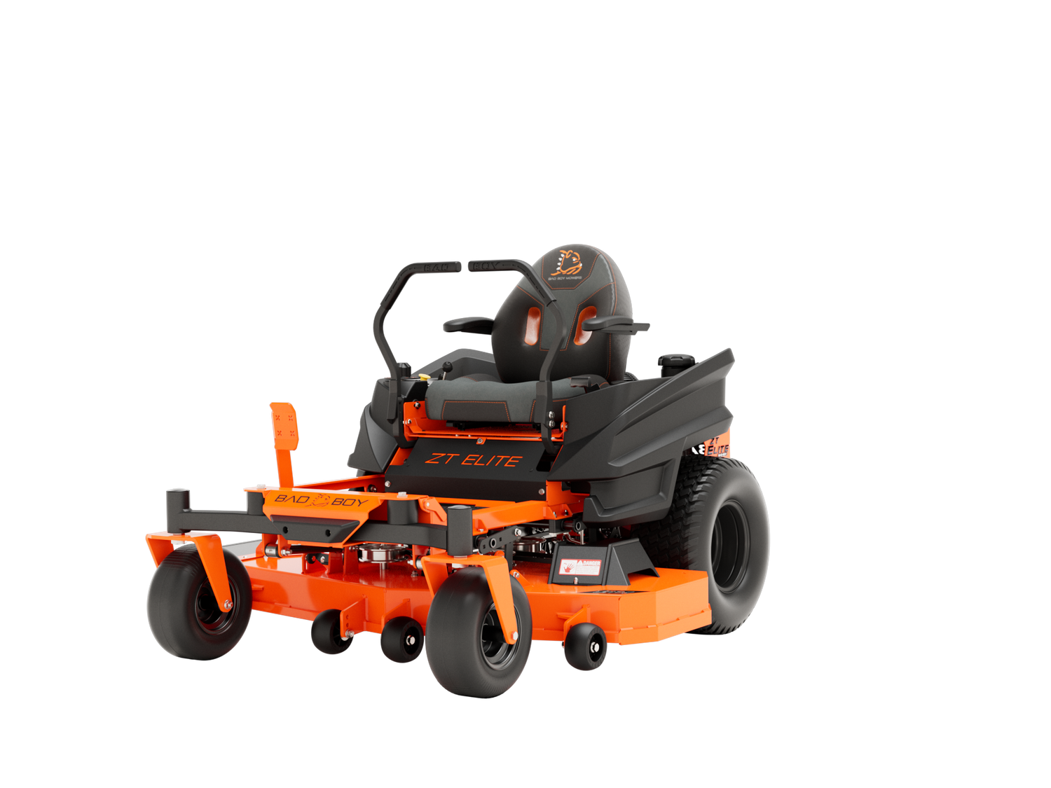 Bad Boy ZT Elite Zero Turn Mower