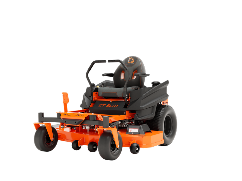 Bad Boy ZT Elite Zero Turn Mower Bad Boy ZT Elite Zero Turn Mower