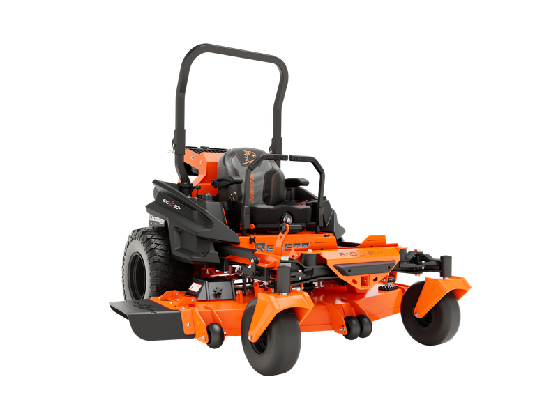 Renegade Diesel 61" Commercial Rider Mower Renegade Diesel 61" Commercial Rider Mower