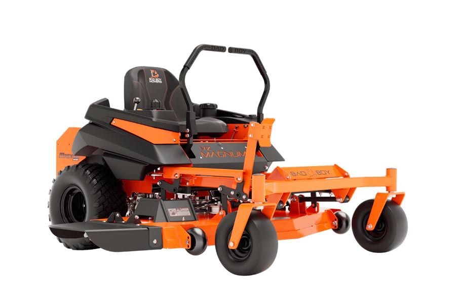 Bad Boy MZ Magnum Zero Turn Mower Bad Boy MZ Magnum Zero Turn Mower