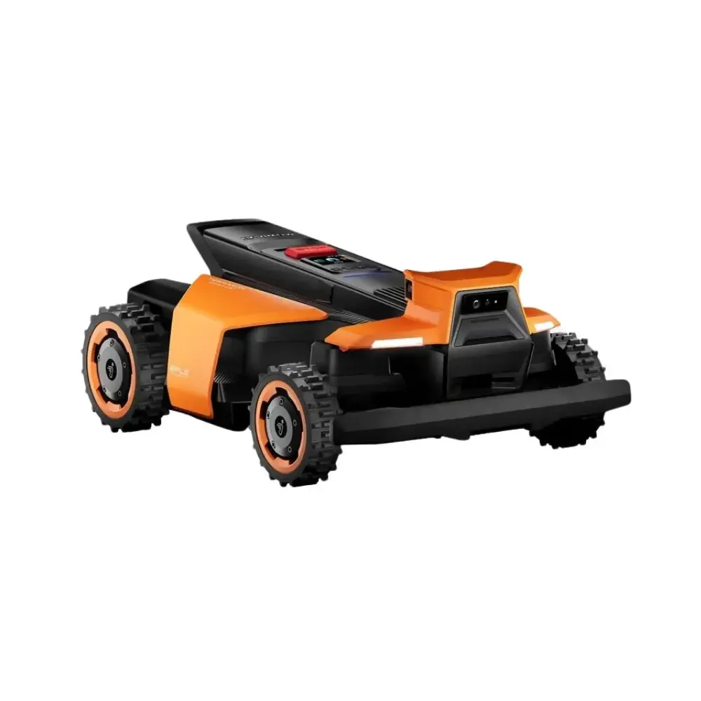 SEGWAY Navimow Terranox CM240M1 Robotic Mower SEGWAY Navimow Terranox CM240M1 Robotic Mower