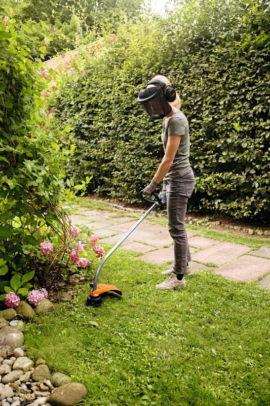 STIHL FS 38 Petrol Brushcutter STIHL FS 38 Petrol Brushcutter