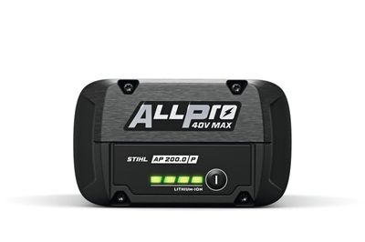 STIHL AP 200.0 P battery - ALLPRO