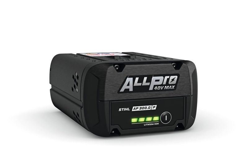 STIHL AP 300 P Battery - ALLPRO