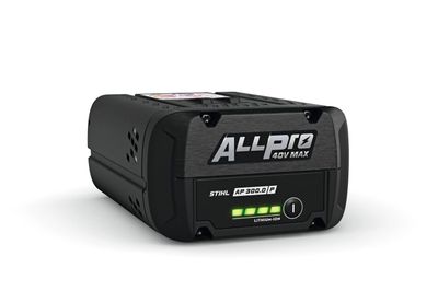 STIHL AP 300 P Battery - ALLPRO