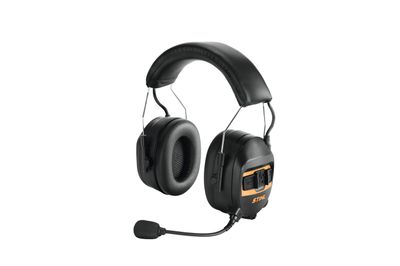 STIHL Advance ProCOM headband version