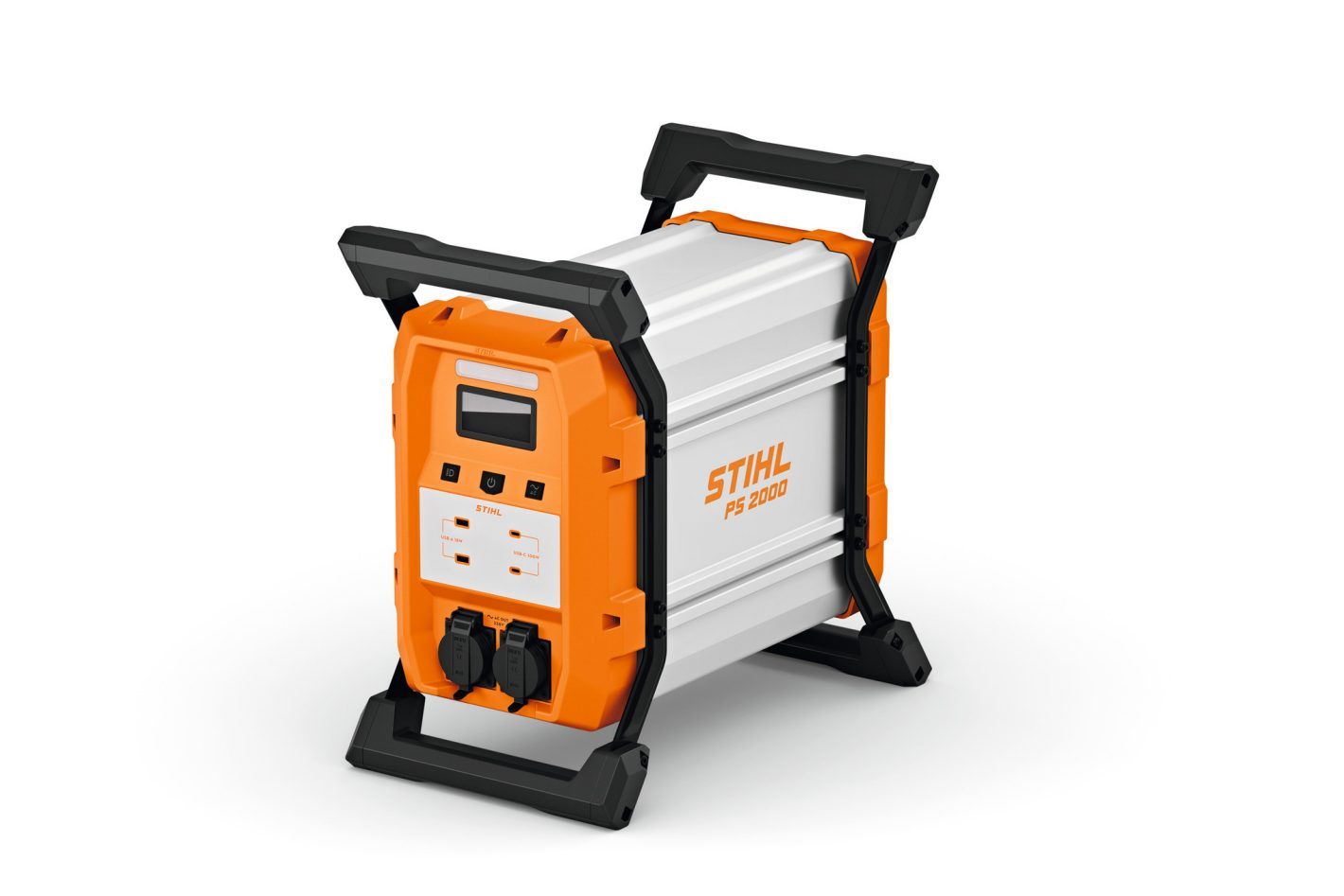 STIHL PS 2000 Portable Power Supply STIHL PS 2000 Portable Power Supply