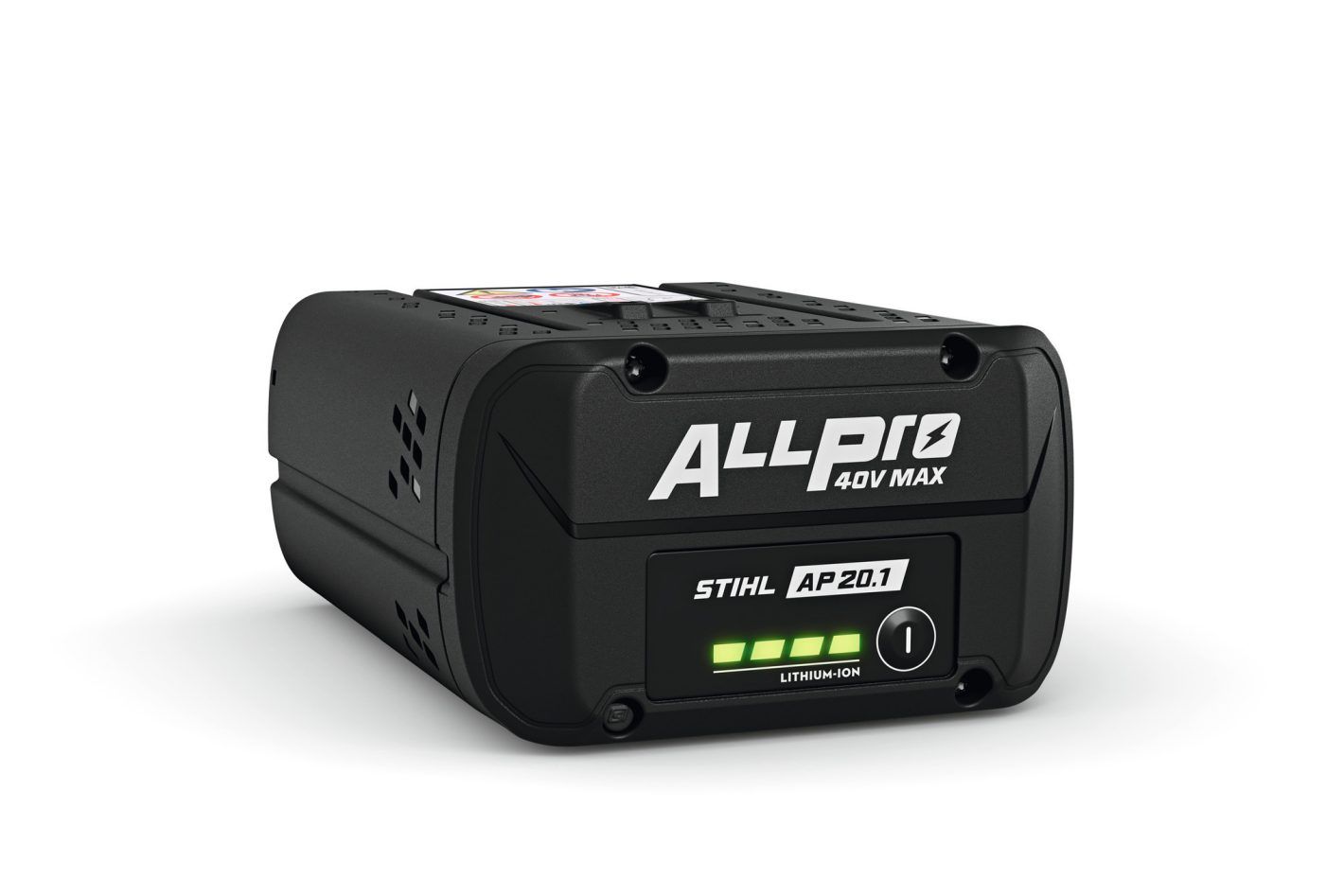 STIHL AP 300 PC Connected Battery - ALLPRO STIHL AP 300 PC Connected Battery - ALLPRO