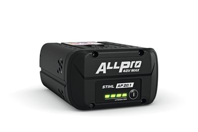 STIHL AP 300 PC Connected Battery - ALLPRO