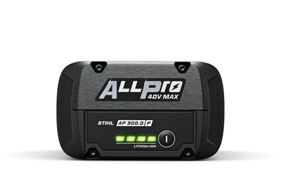 STIHL AP 200.0 P battery - ALLPRO
