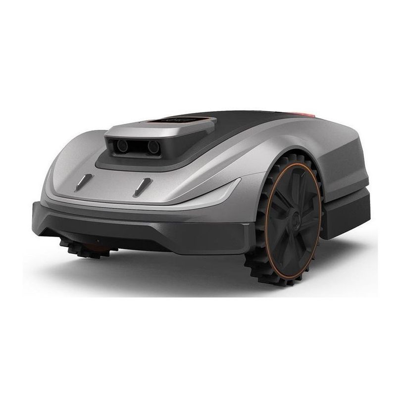 Sunseeker Elite X4 Wireless Robotic Lawn Mower