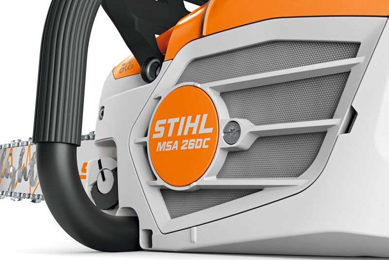 STIHL MSA 260 C-O Chainsaw