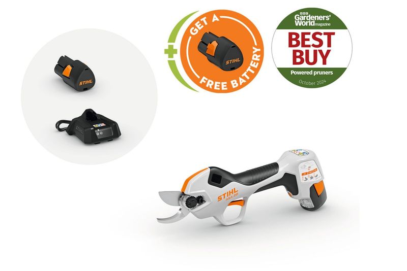 STIHL ASA 20 Set (AS 2 & AL 1) STIHL ASA 20 Set (AS 2 & AL 1)