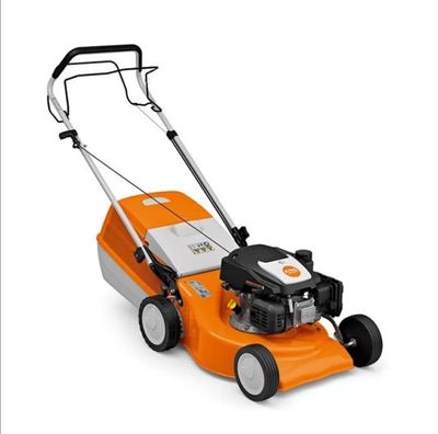 Stihl RM 248.2 T 48cm Self Drive Petrol Mower