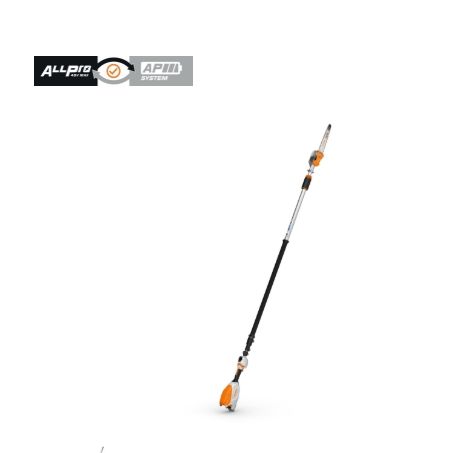 STIHL HTA 110 Cordless Pole Pruner tool only