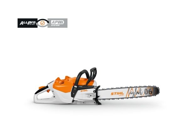 STIHL MSA 600 C-O Chainsaw 50"