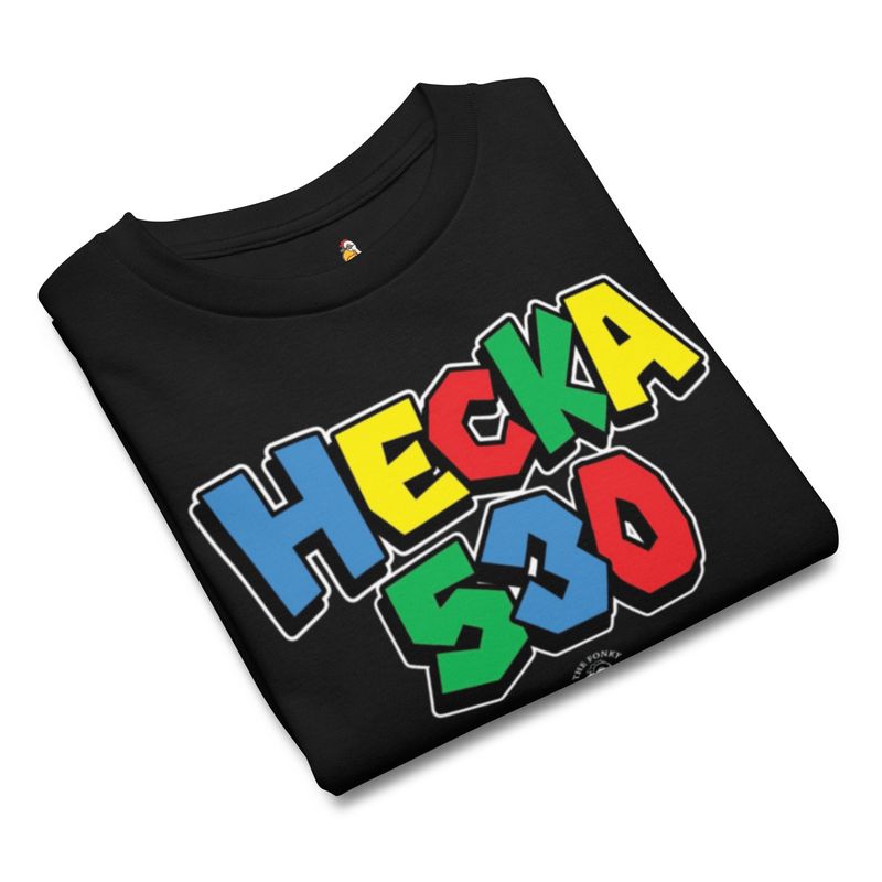Youth classic tee
