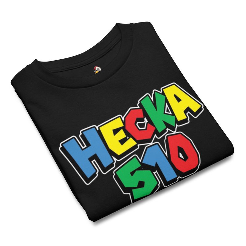 Youth classic tee