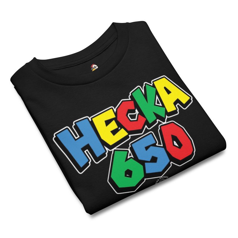 Youth classic tee
